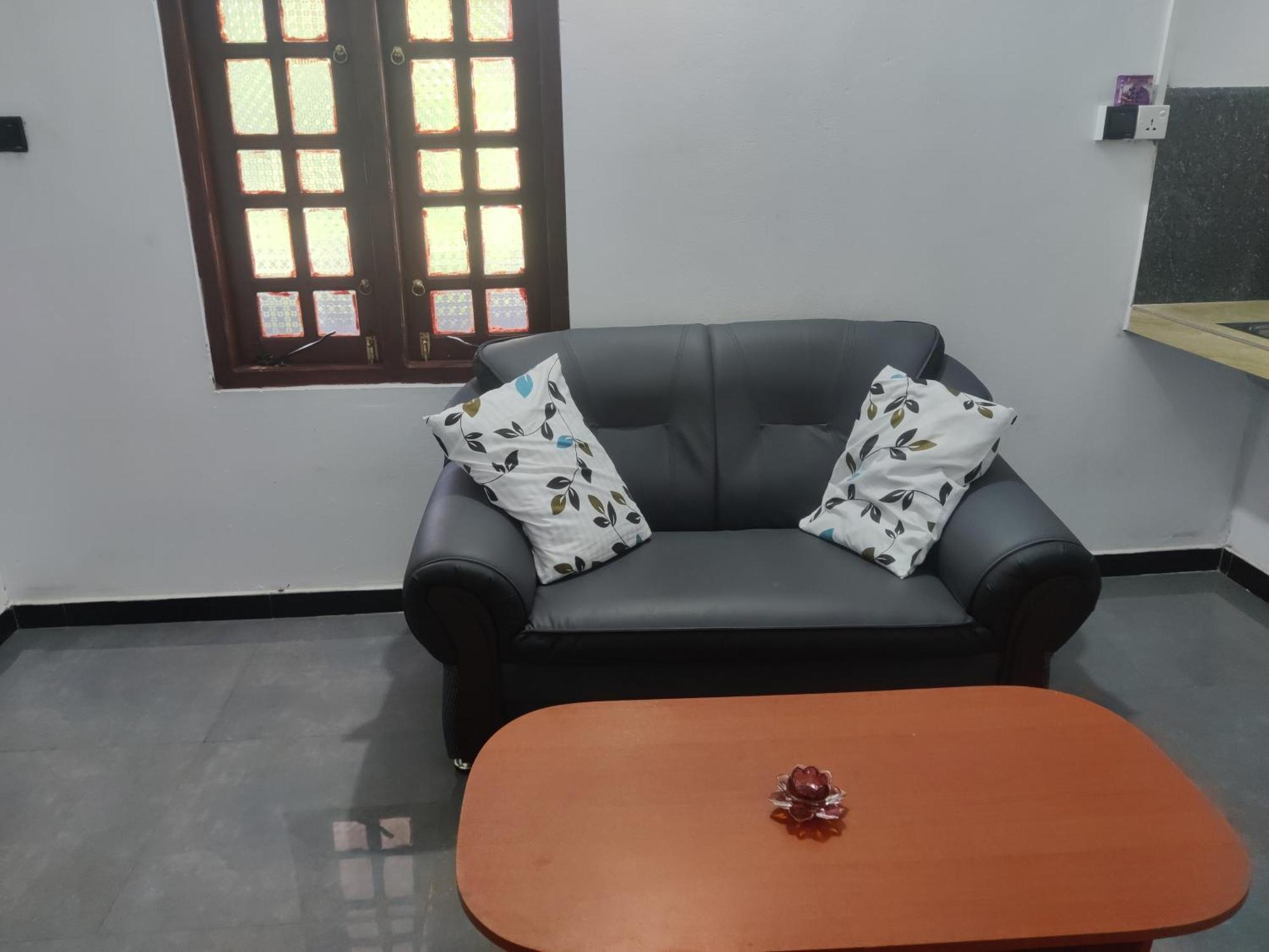 Enoch Guest House Mannar Dış mekan fotoğraf